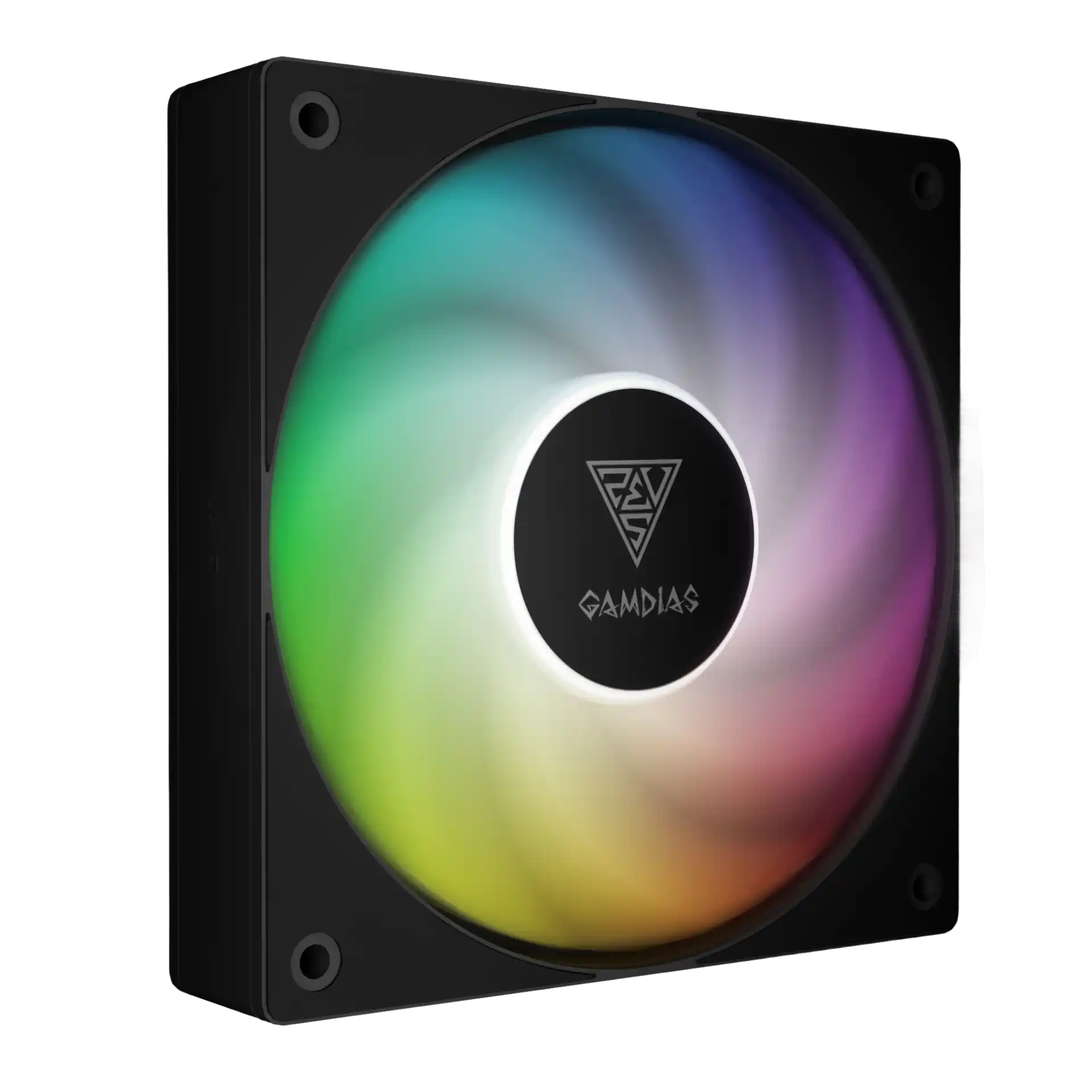 Case Cooler Gamdias Notus M1-1201 ARGB