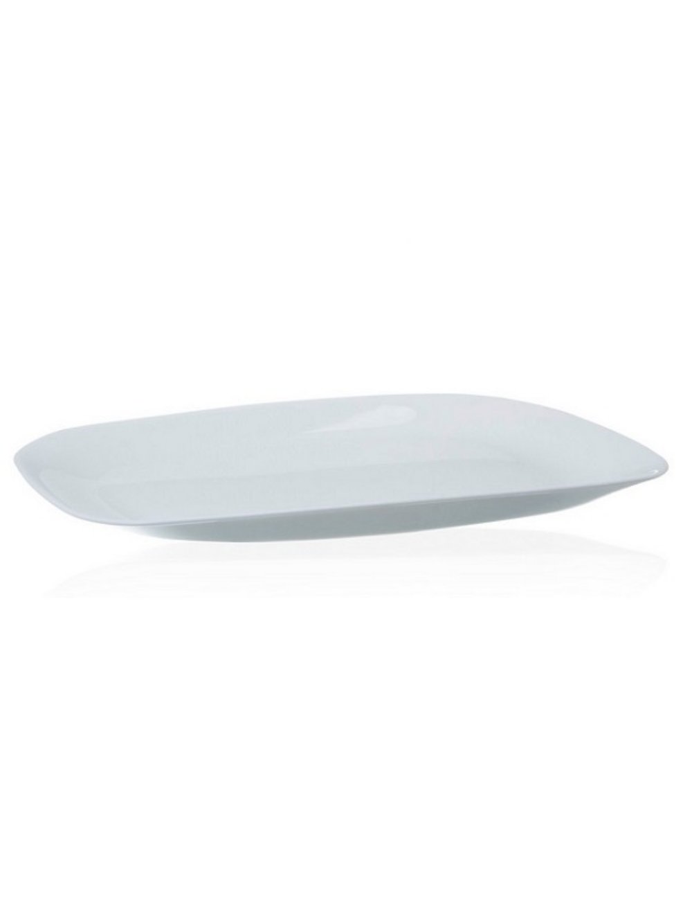 Tanjir plitki BORMIOLI Parma Rettangolare 24x34 cm 431240