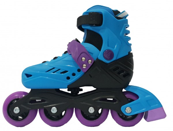 ThemaSport Roleri Za Decu TS-S1 Plavi 32-35