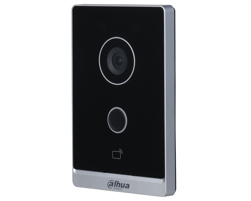 VTO2211G-WP Wi-Fi interfonska pozivna tabla sa jednim tasterom