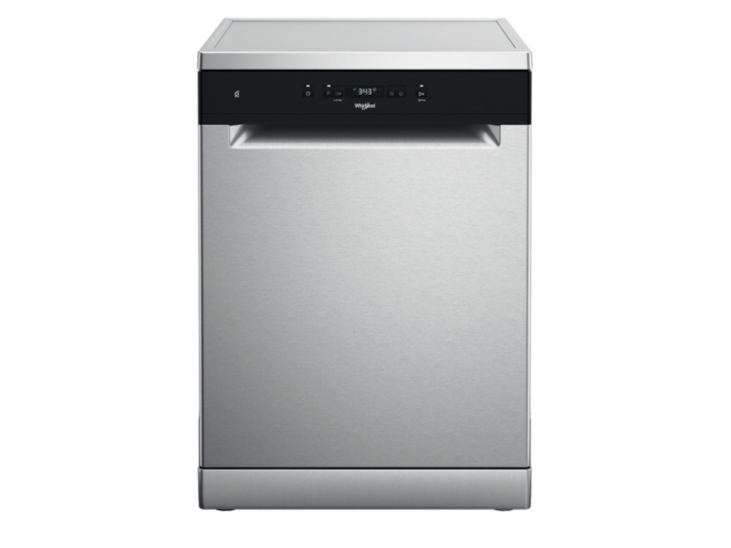 Sudomašina WHIRLPOOL W2F HD624 X samostojeca/E/14 kompleta/59x60x85cm/inox