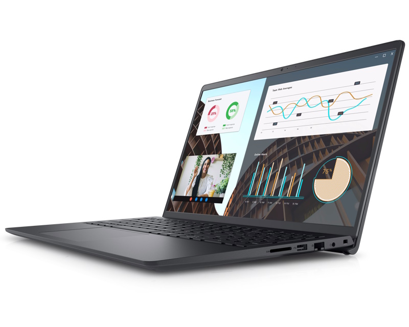 Vostro 3530 15.6 inch FHD 120Hz i7-1355U 16GB 512GB SSD Intel Iris Xe YU laptop