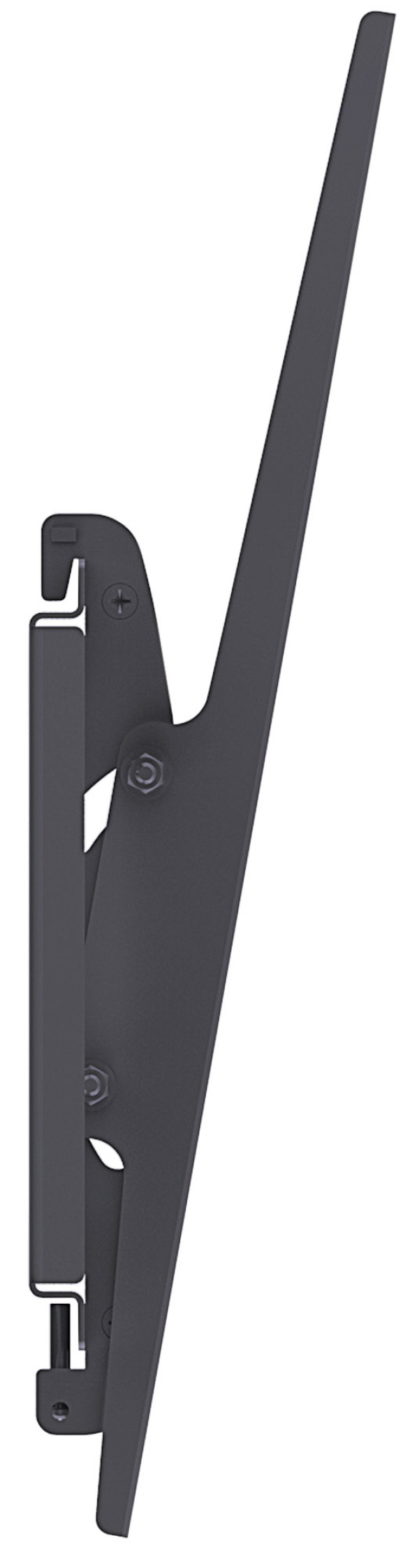 Nosač za TV tilt Manhattan 461481 37"-80"