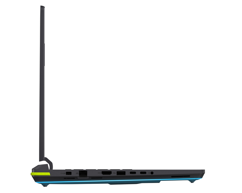 ROG Strix G16 G615LP-S5054 (16 inča 2.5K, Ultra 9 275HX, 32GB, SSD 1TB, GeForce RTX 5070) laptop + ranac