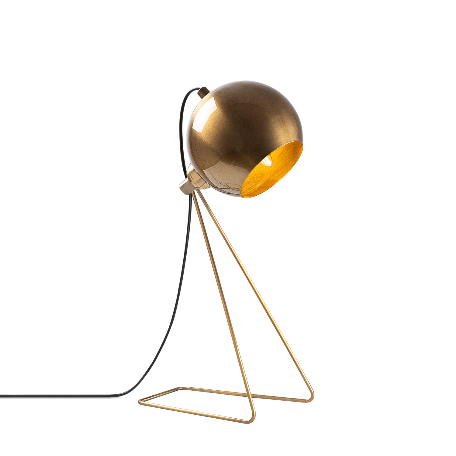 Stona lampa Mixed - 11495 Vintage