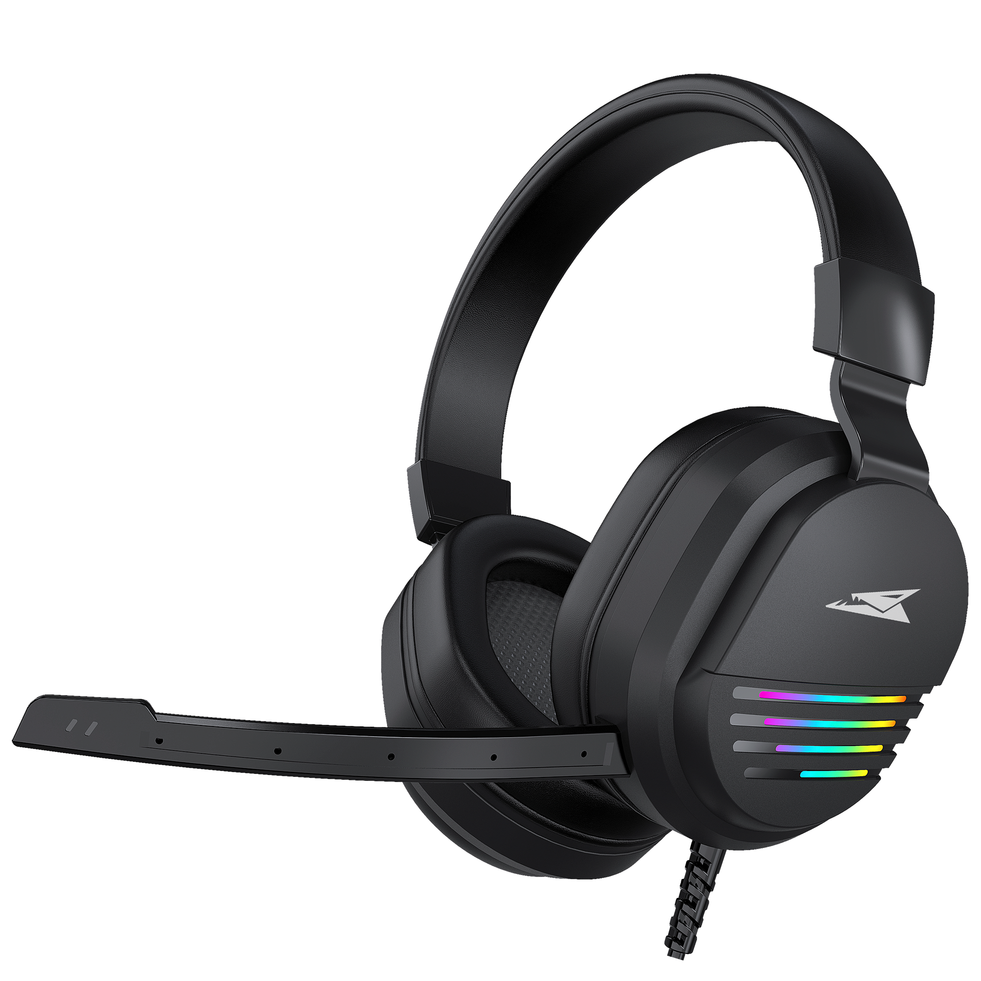 Baracuda BGH 011 PEARL, Headset Black