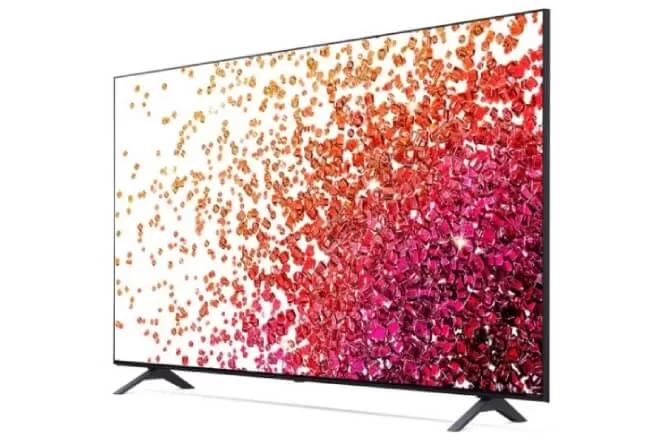LG Smart televizor 65" 65NANO753PA