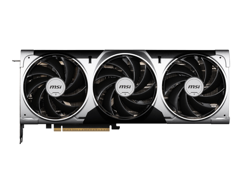 GeForce RTX 5070 12G VENTUS 3X OC grafička karta
