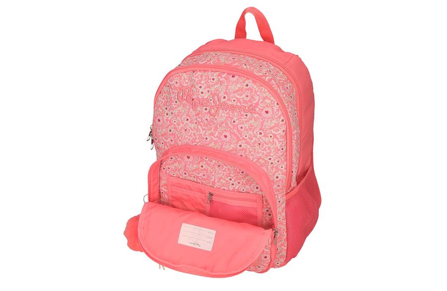 PEPE JEANS Ranac 44 cm