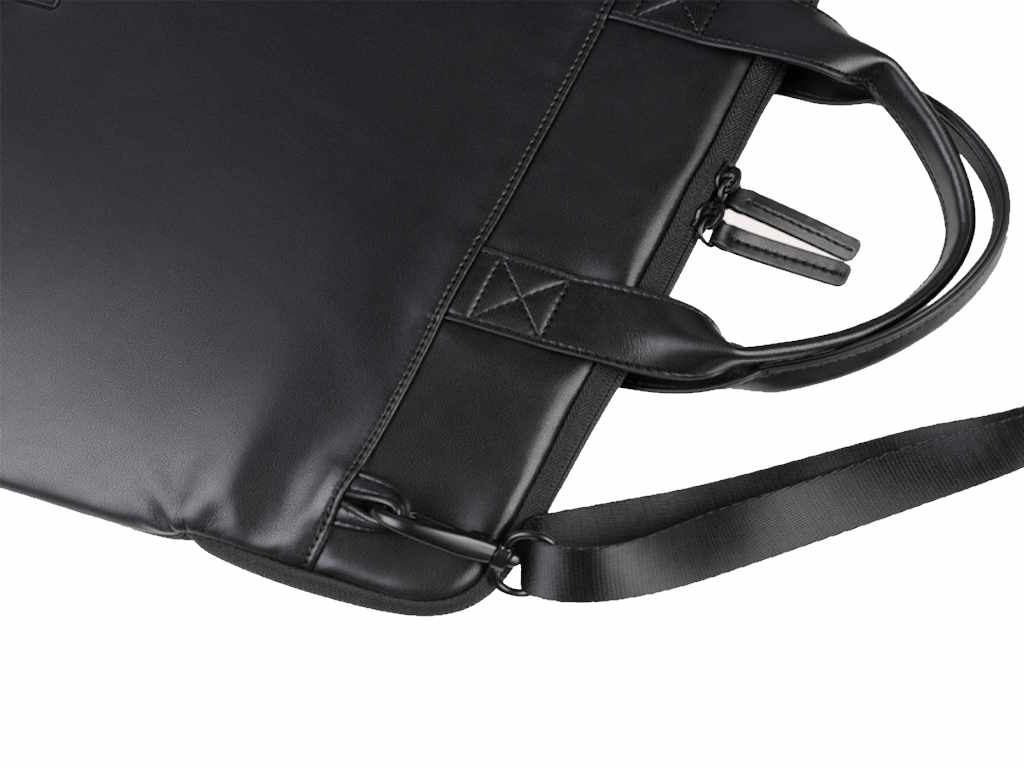 Torba TUCANO ISOTTA SUPERSLIM BAG 13"/14" /crna