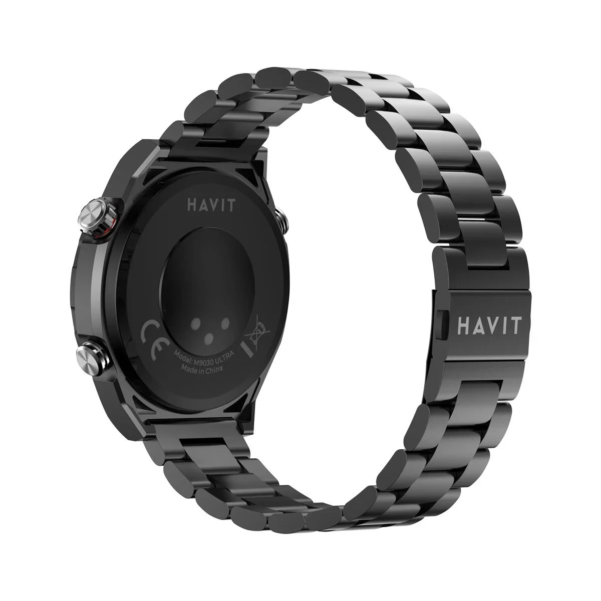 Havit pametni sat M9030 Ultra crna