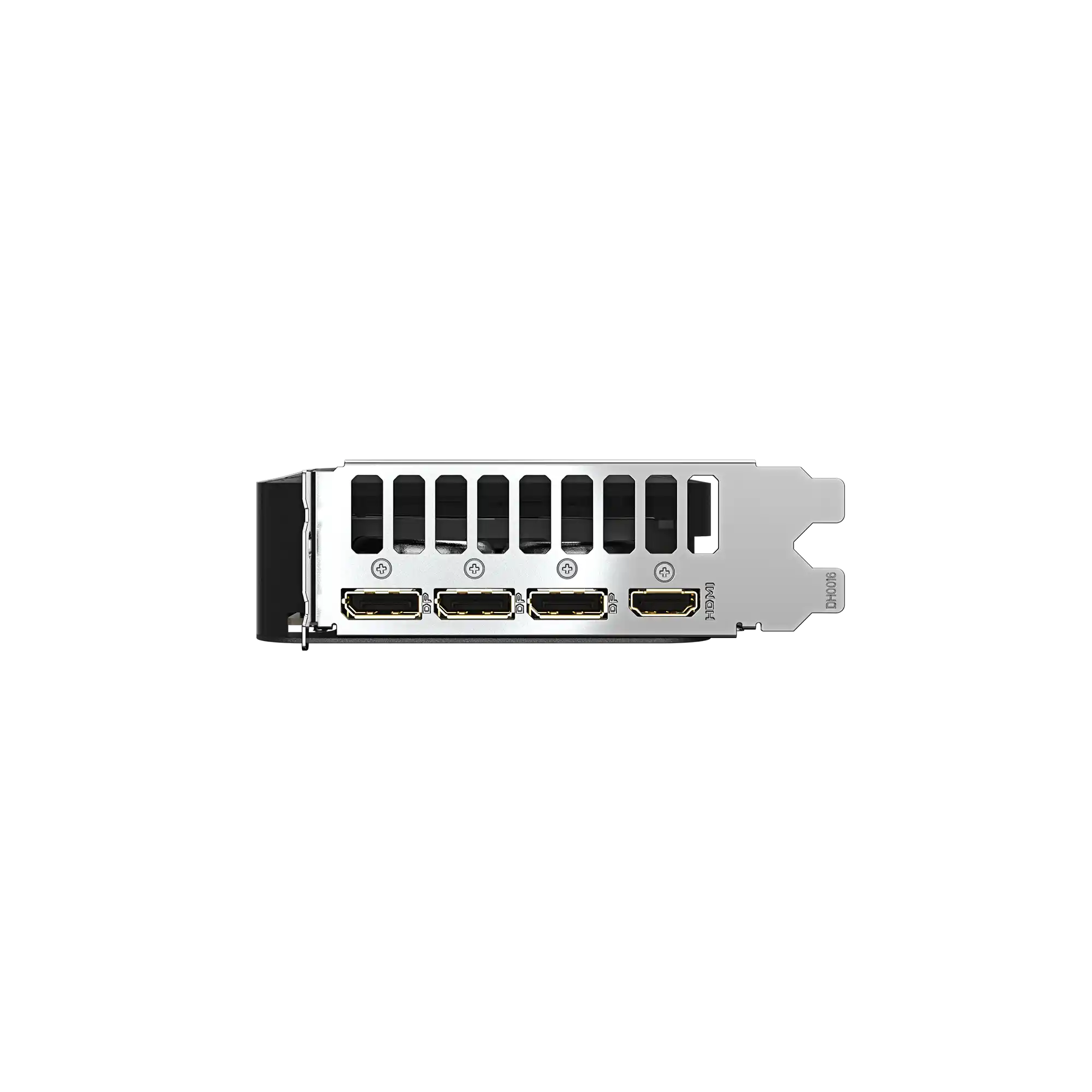 Grafička karta Gigabyte GeForce RTX 5060 Eagle OC GV-N5060EAGLE OC-8GD 8GB GDDR7