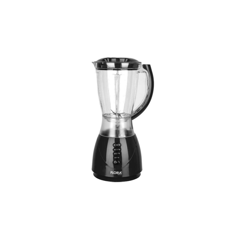 ZILAN ZLN3080 BLENDER 300W 1,5L CRNI