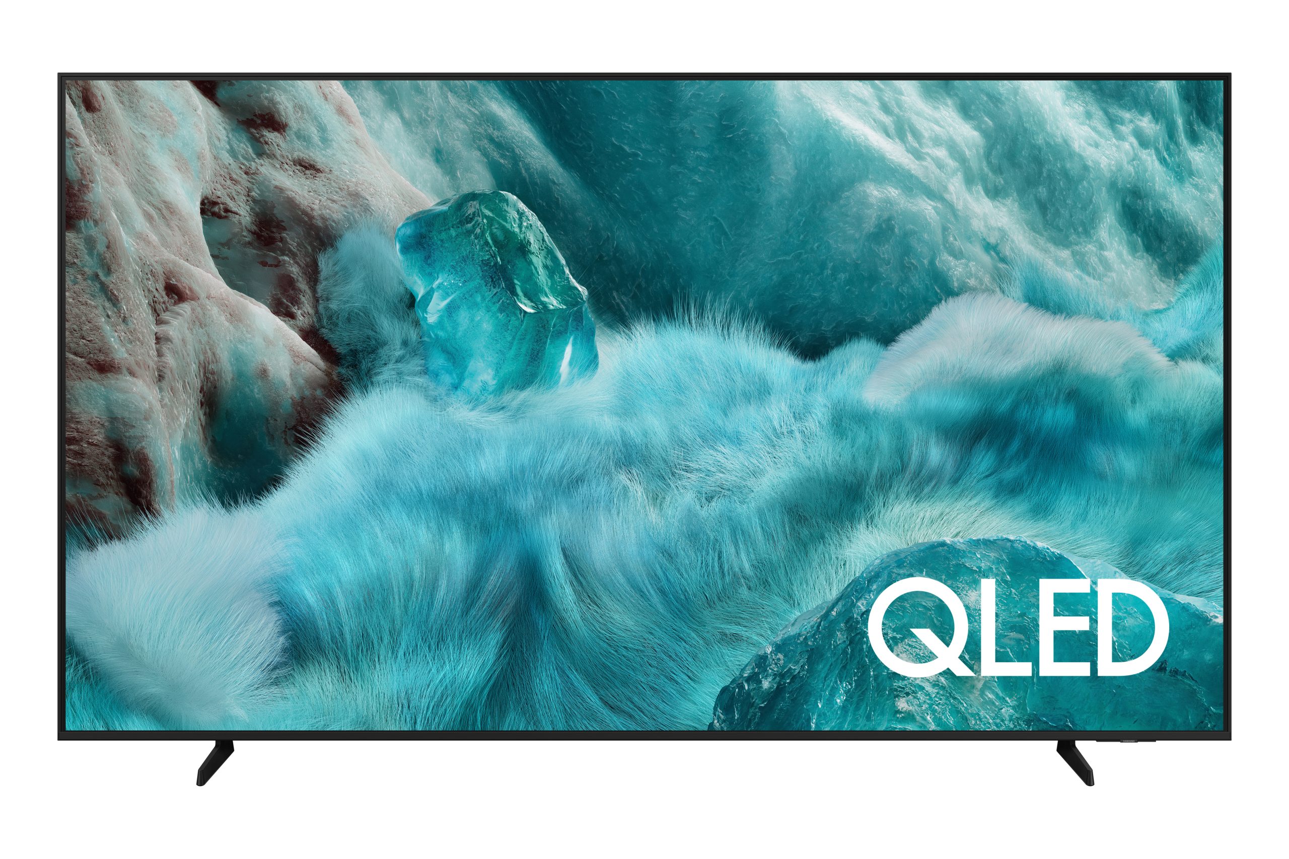 Samsung QLED TV QE85Q7FAAUXXH