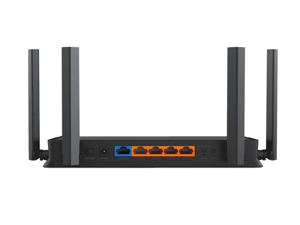 Bežicni ruter TP-LINK Archer BE220 wifi 7