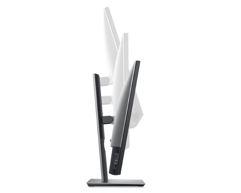 DELL 25" U2520D QHD USB-C UltraSharp IPS monitor
