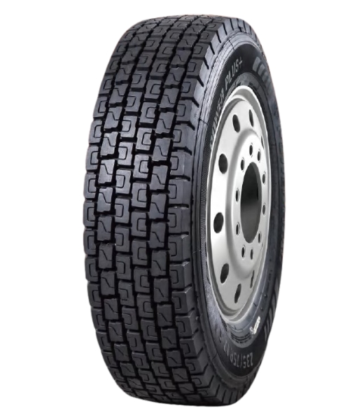 295/80R22.5 POWERTRAC POWERPLUS D