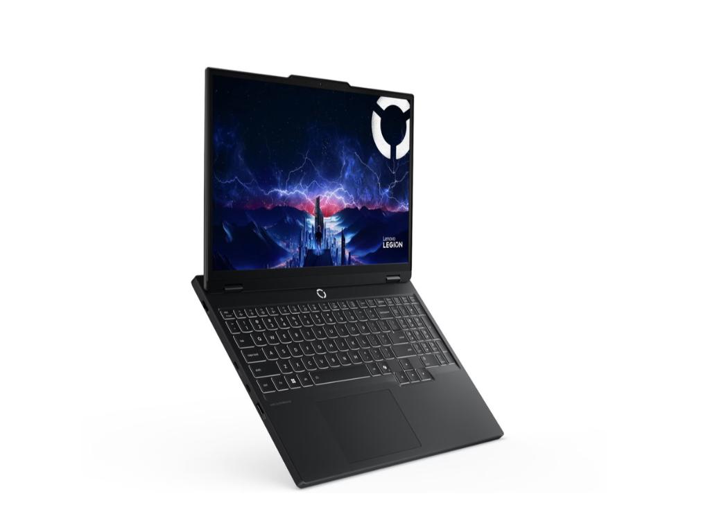 Laptop LENOVO Legion 5 15IRX10 DOS/15.3" WUXGA/i7-13650HX/16GB/1TB/RTX5050/bklt srb/Crna