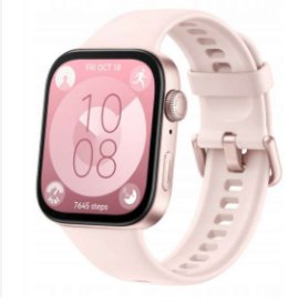 Pametni sat Huawei FIT3 Pink