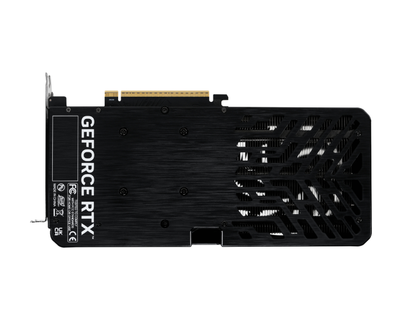 nVidia GeForce RTX 5060 8GB 128bit RTX5060 Dual OC grafička karta