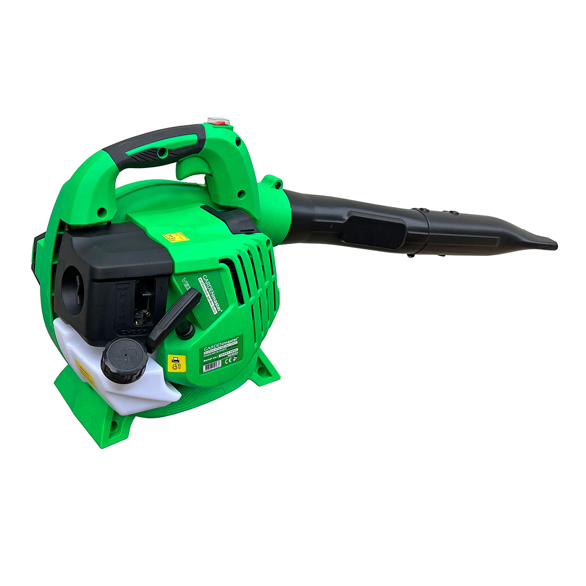 GARDEN MASTER Benzinski duvač / usisivač lišća VB3405