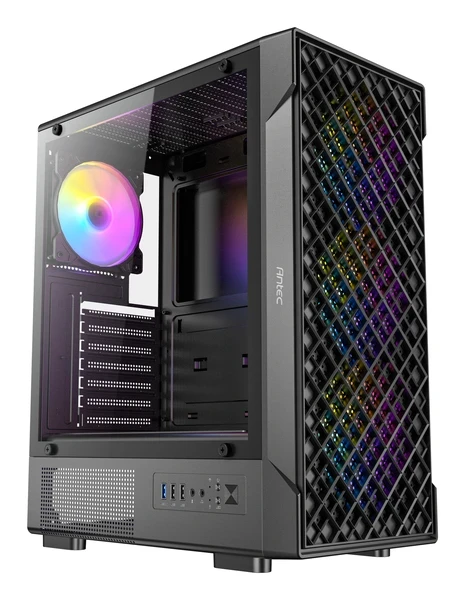 Računar ZEUS ULTRA 7 265KF/DDR5 16GB/M.2 1TB/RX9070 16GB
