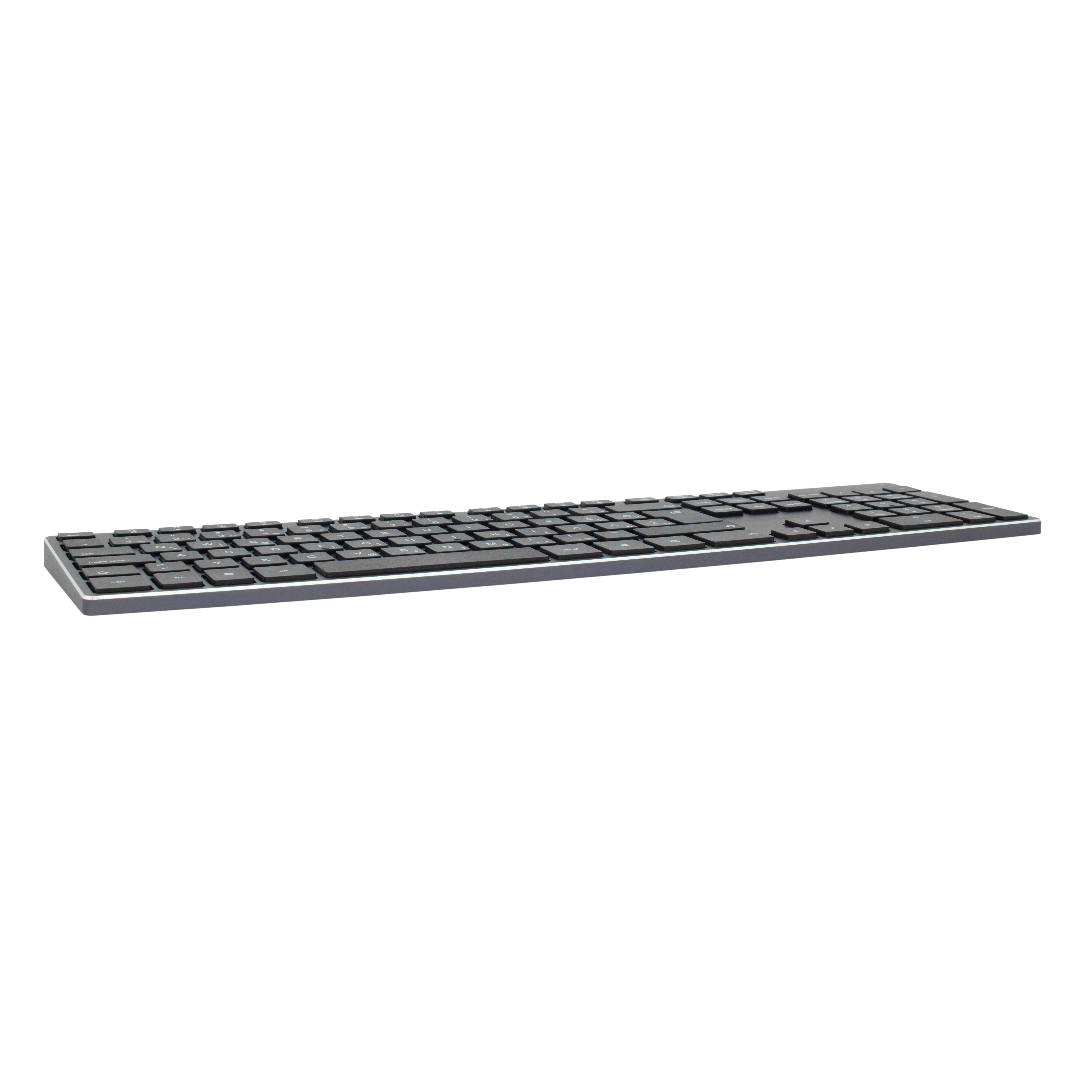 S BOX WK 131 Bezicna Tastatura - US