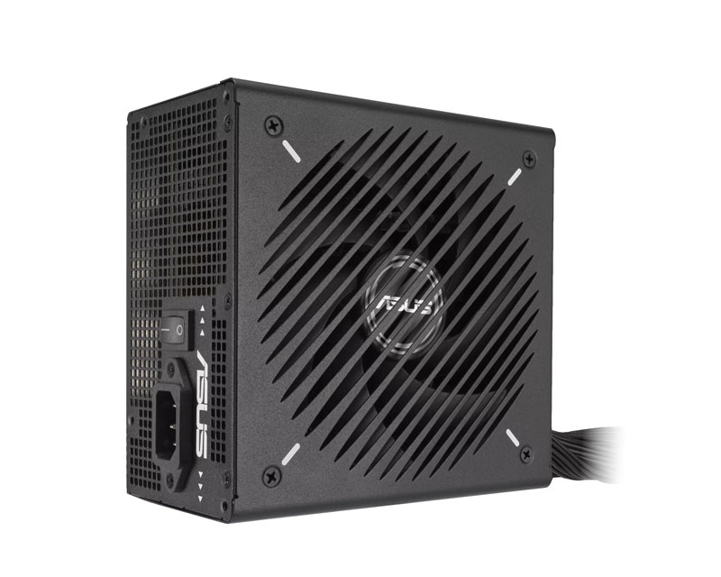 PRIME-650B-BLACK 650W  80Plus Bronze napajanje