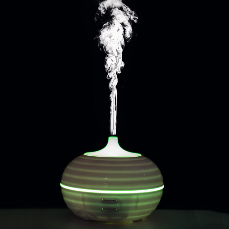 Stona ultrazvučna aroma lampa AD10