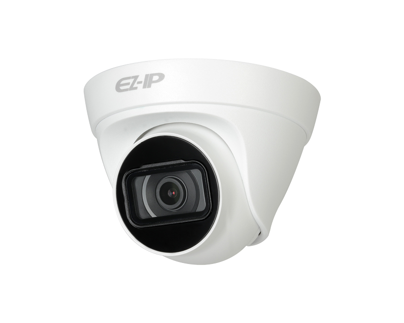 IPC-T1B40-0360B 4MP IR Turret IP Camera