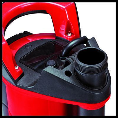 EINHELL Pumpa za prljavu vodu GE-DP 6935 A ECO