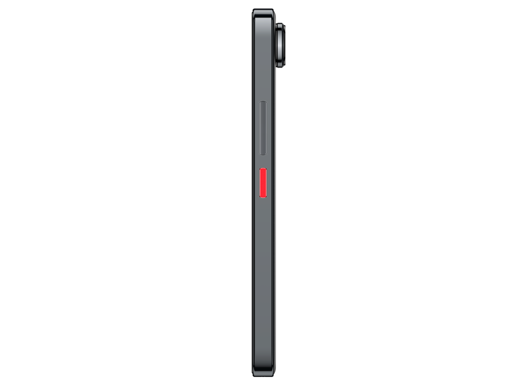 Smartphone ZTE Nubia Air 5G 8GB/256GB/crna