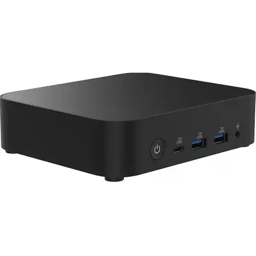 Mini PC Asus NUC 14 Essential N150 DDR5/WiFi/BT/HDMI/BT5.3