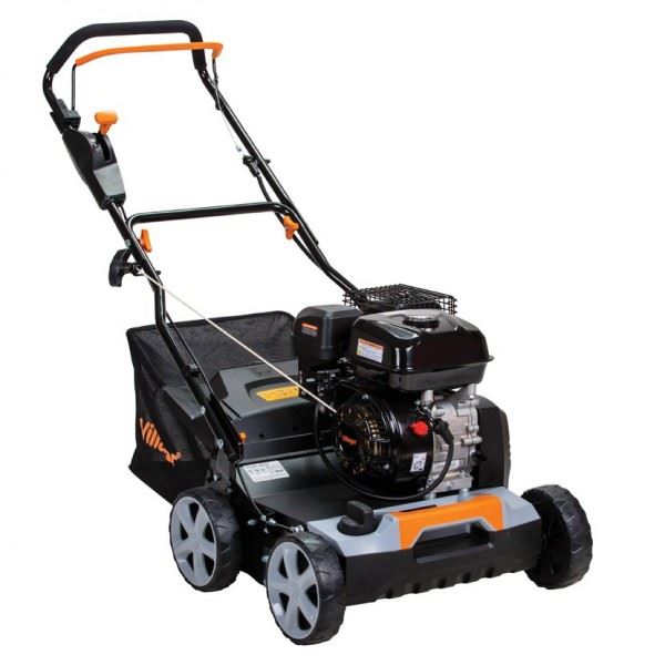 VILLAGER Motorni prozračivač Villager VPS 290