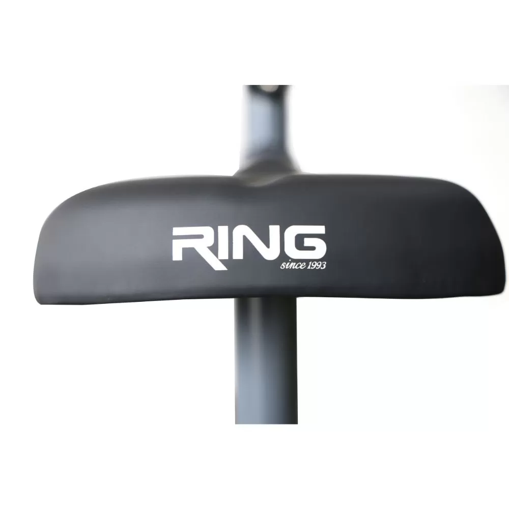 RING sobni bicikl magnetni RX 107 Black