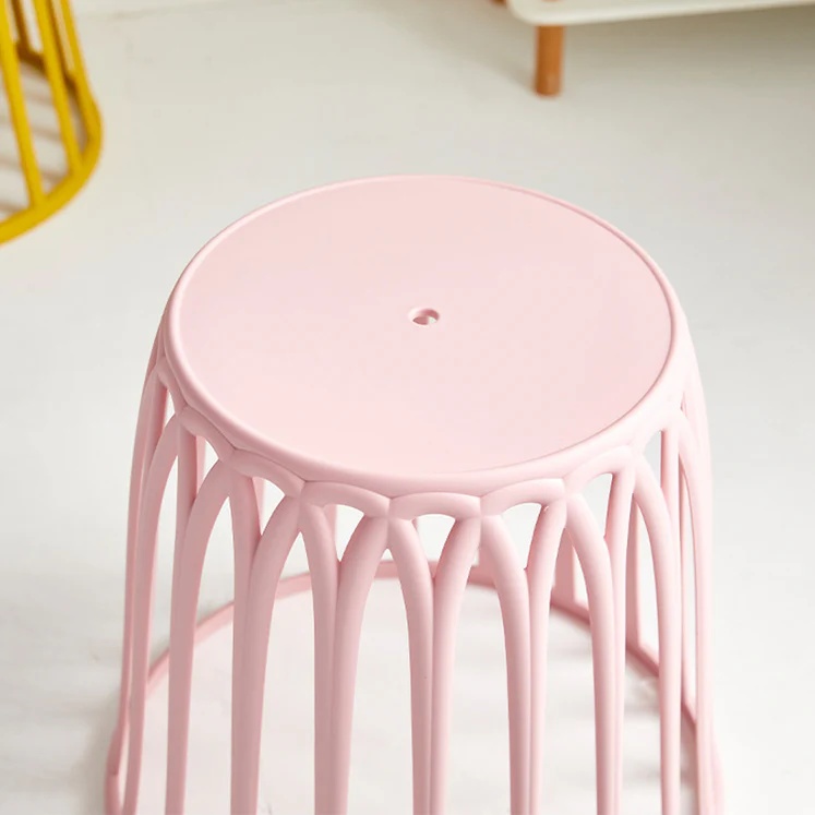 MODERNI STO UNI BOLZZ ROZE
