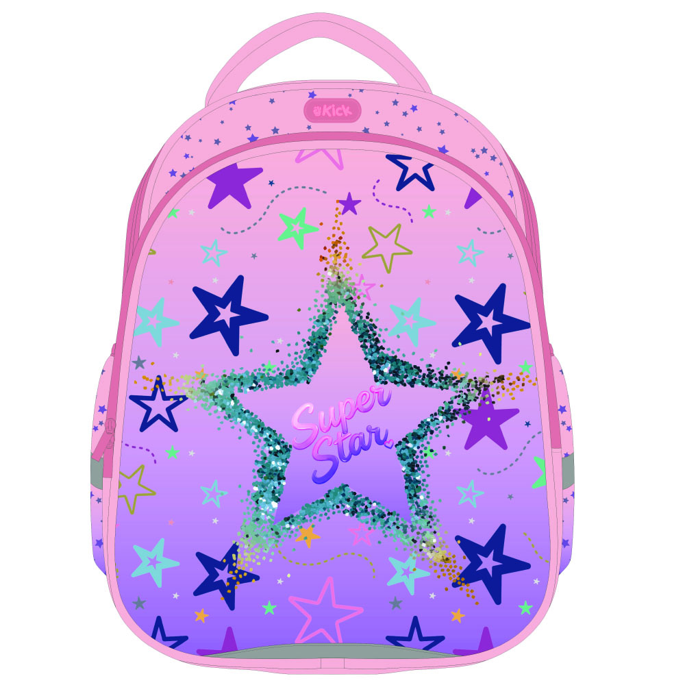 ANATOMSKI RANAC SUPER LIGHT - KICK SUPER STAR 2026