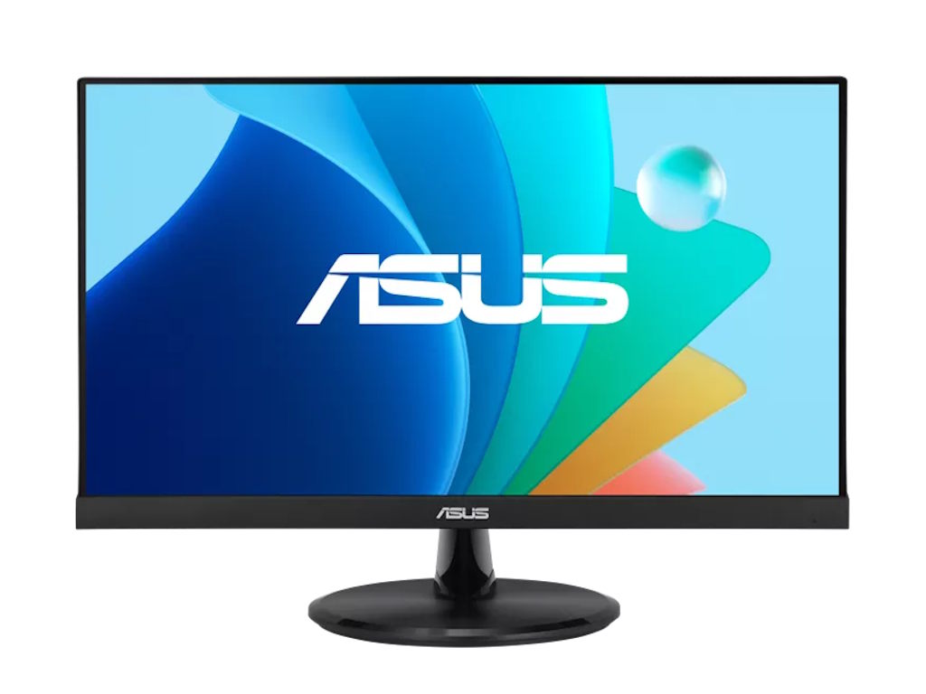 Monitor 22 Asus VP229HF 1920x1080/Full HD IPS/100Hz/1ms/HDMI/VGA/HDCP/Vesa