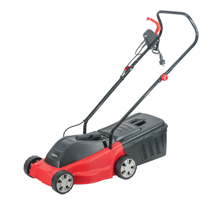 ISKRA Električna kosilica za travu 1000W QT3023
