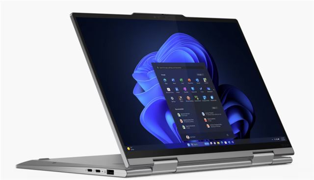 NOT LN TP X1 G10 2-in-1 U7/64G/2T/TOUCH/W11P/3Y, 21Q000BLYA