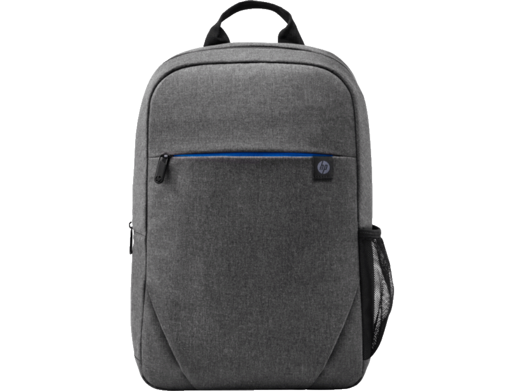 Ranac HP Prelude 15.6 Backpack/siva