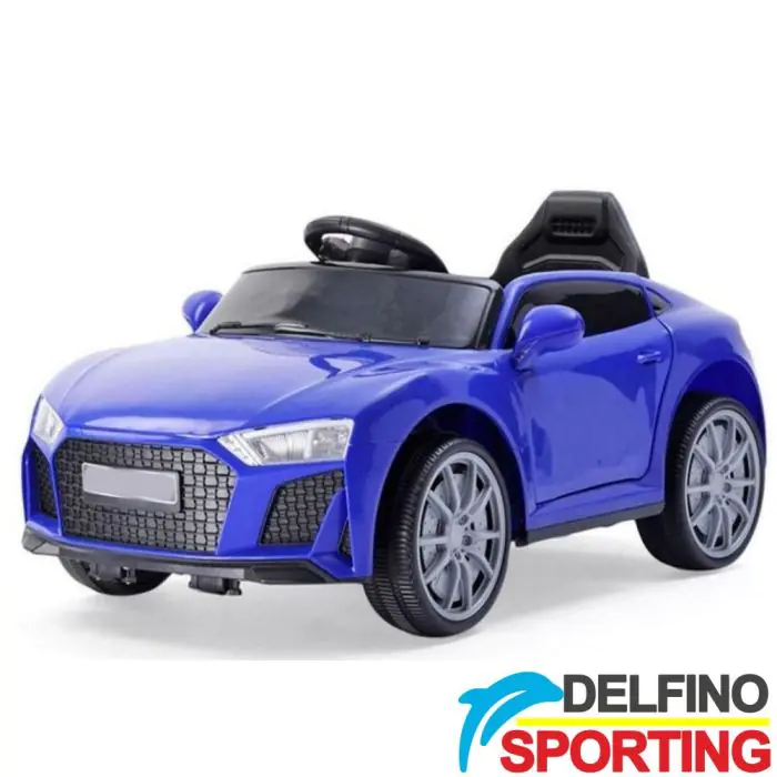 AUDI - Auto na akumulator Delfino Sporting 919