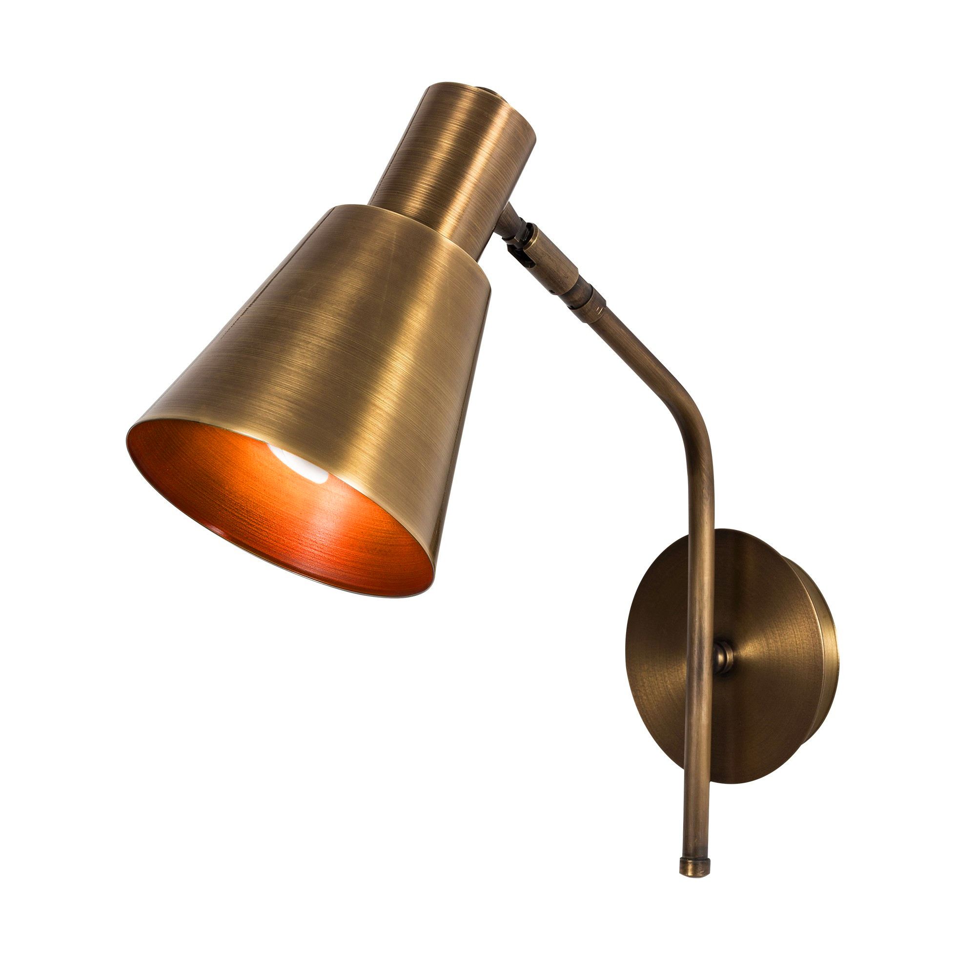 Zidna lampa Sivani - MR-663 Vintage
