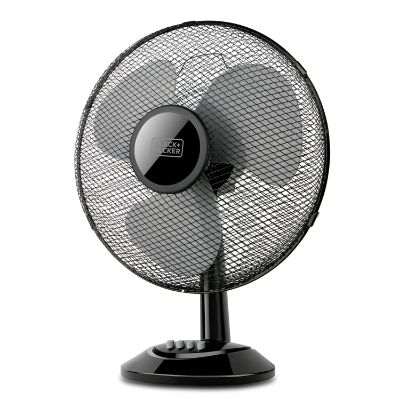 Black + Decker ventilator BXEFD41E
