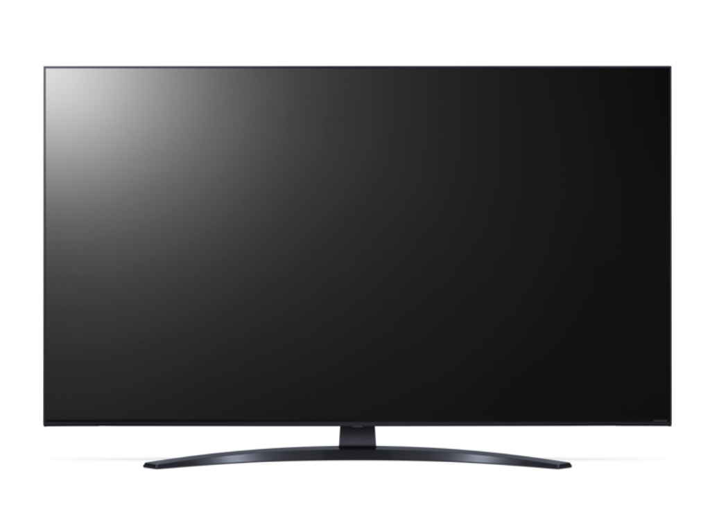 Televizor LG 50NANO763QA/NanoCell UHD/50"/smart/webOS ThinQ AI/crni