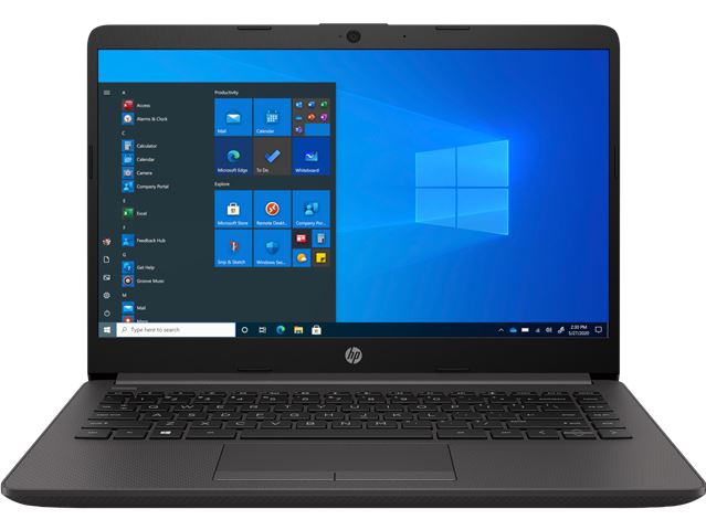 HP 255 G8 2W1E0EA LAPTOP