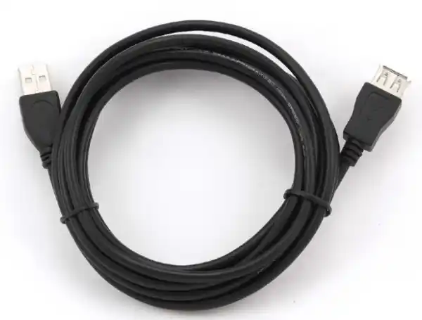 USB 2.0 produžni kabl Gembird 3m CCP-USB2-AMAF-10