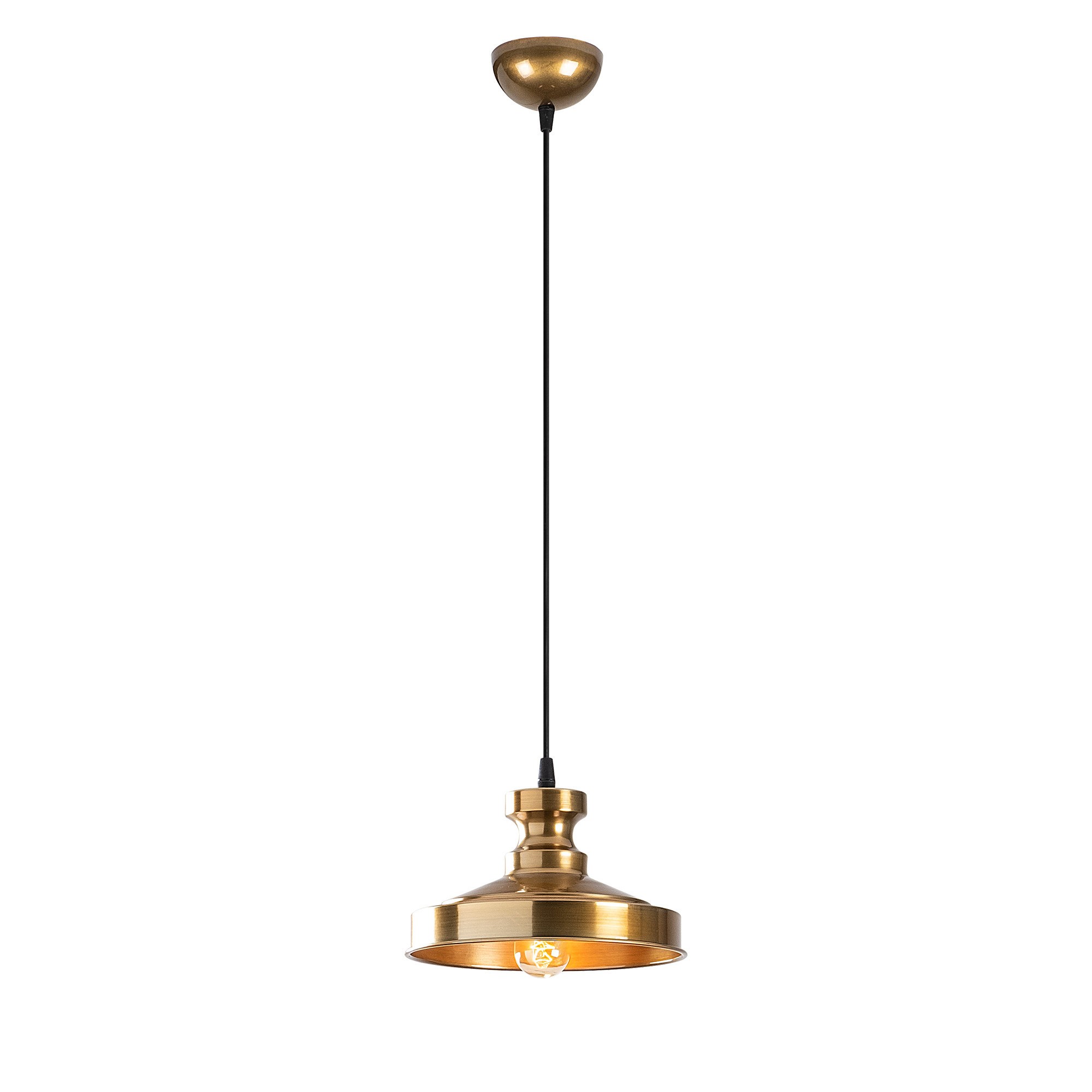 Luster Berceste - 182VINTAGE-S Zlatna