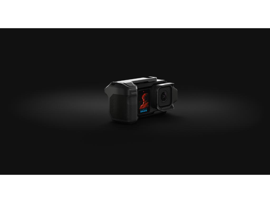 Akciona Kamera GOPRO Mission 1 PRO Grip Edition