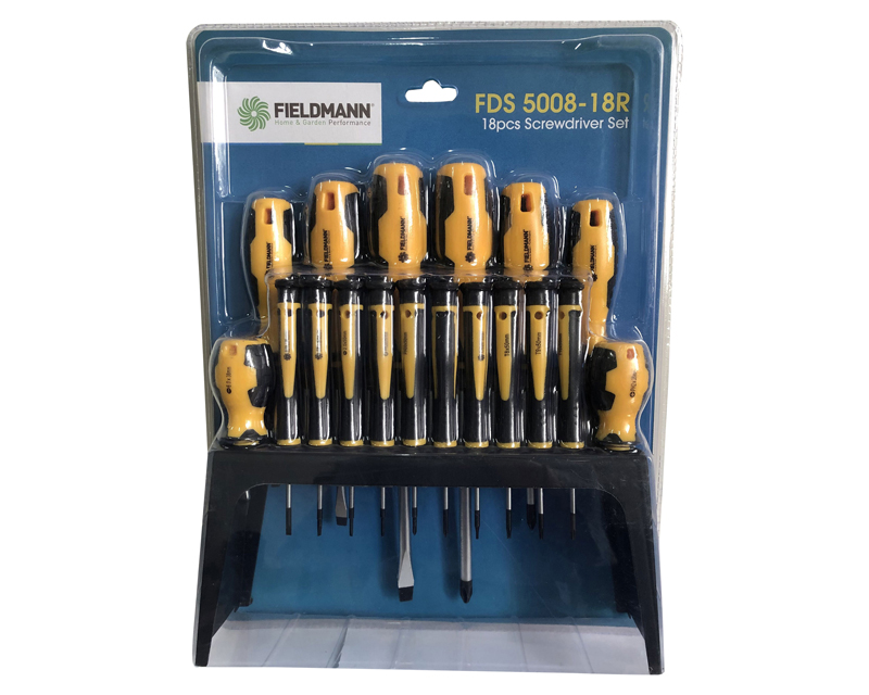 FDS 5008-18R Set odvijača 